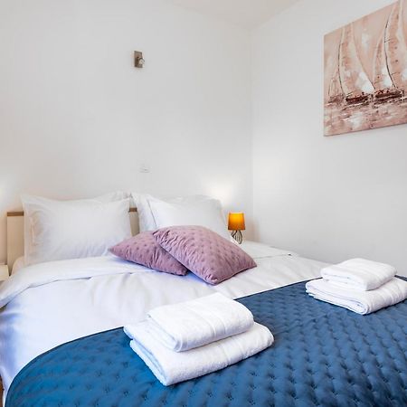 First Choice Apartment Rogoznica Rogoznica  Εξωτερικό φωτογραφία