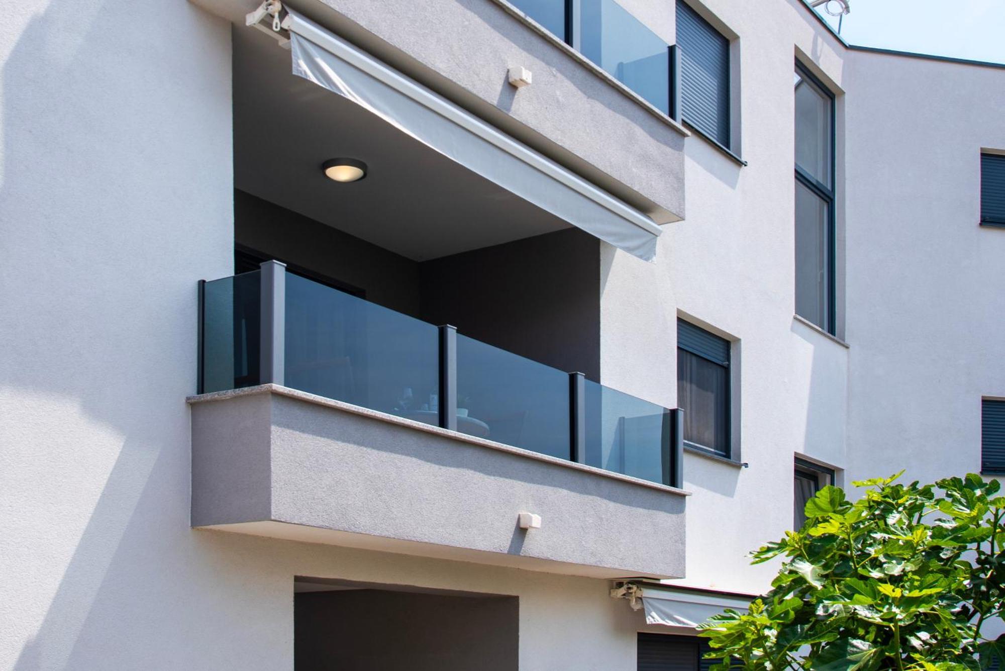 First Choice Apartment Rogoznica Rogoznica  Εξωτερικό φωτογραφία