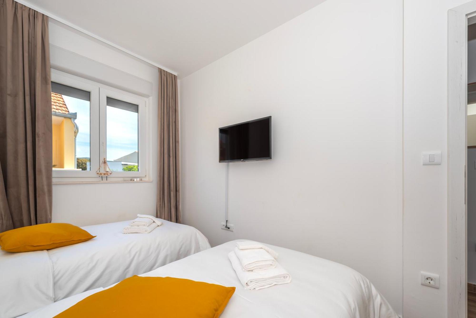 First Choice Apartment Rogoznica Rogoznica  Εξωτερικό φωτογραφία