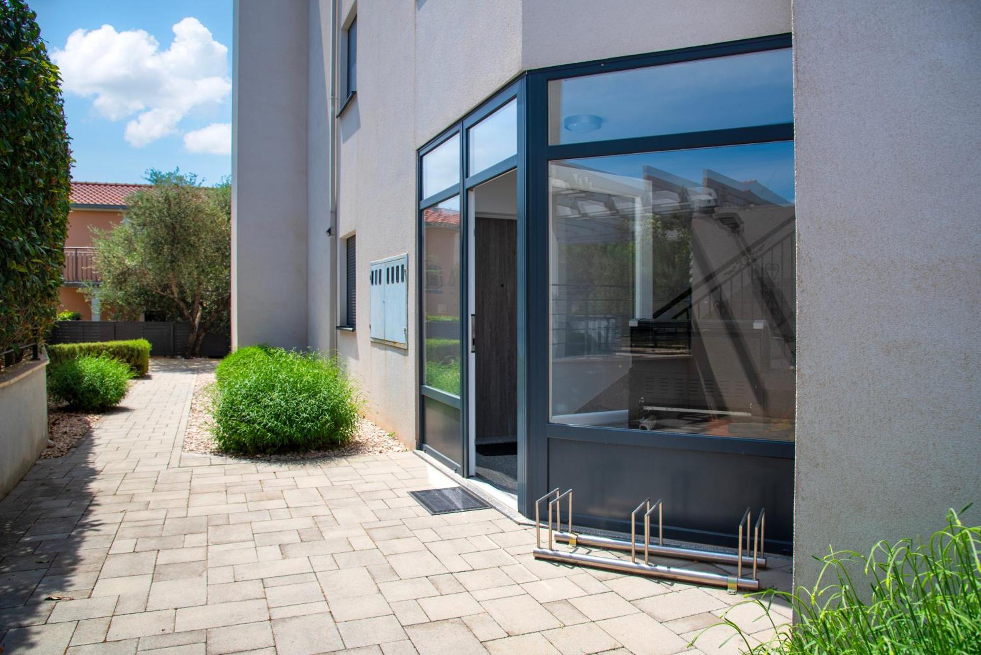 First Choice Apartment Rogoznica Rogoznica  Εξωτερικό φωτογραφία