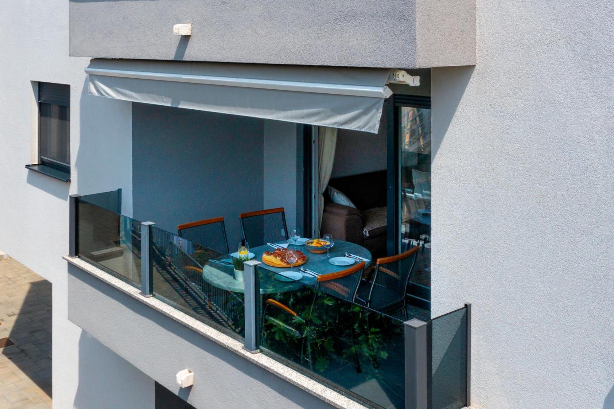 First Choice Apartment Rogoznica Rogoznica  Εξωτερικό φωτογραφία
