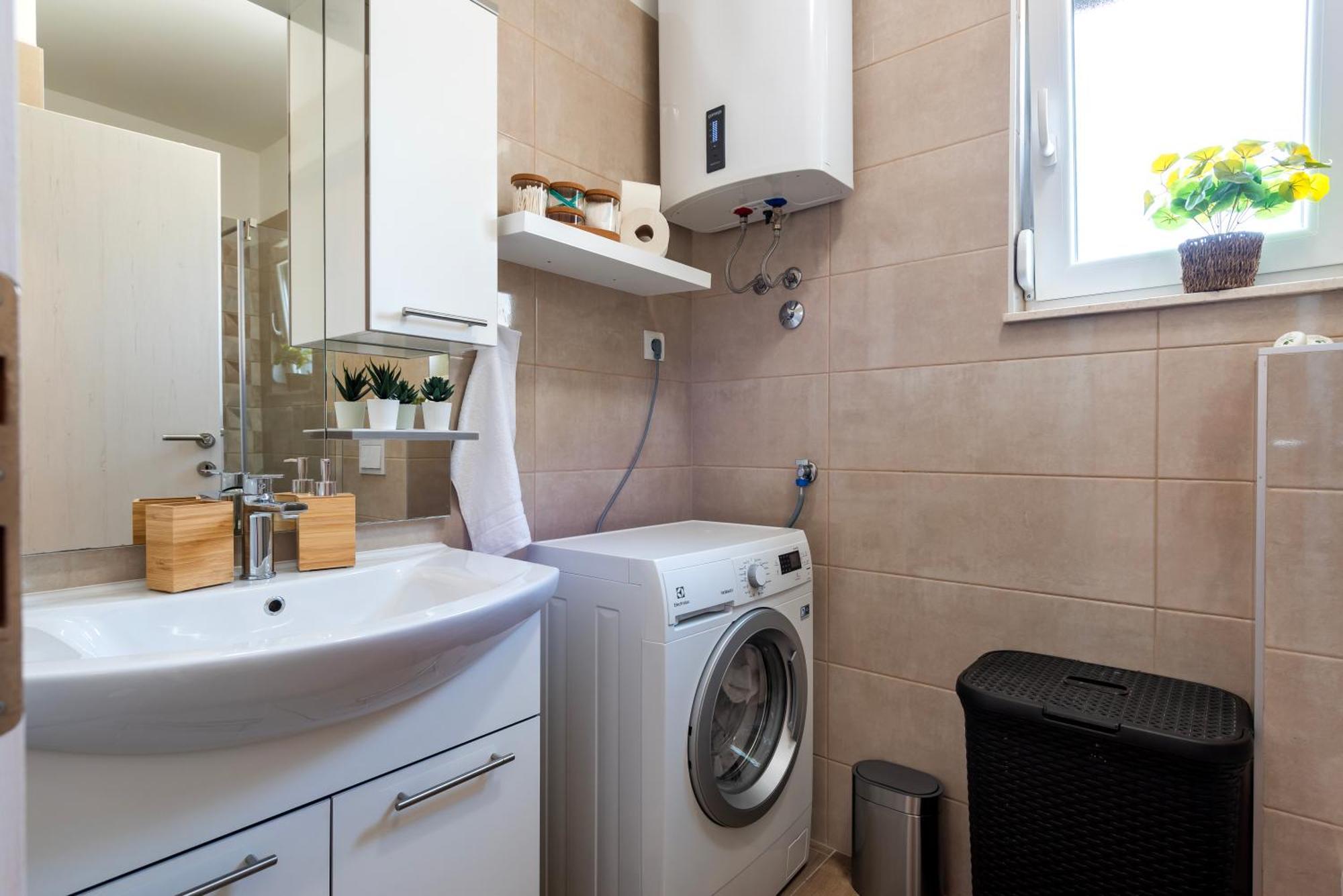 First Choice Apartment Rogoznica Rogoznica  Εξωτερικό φωτογραφία